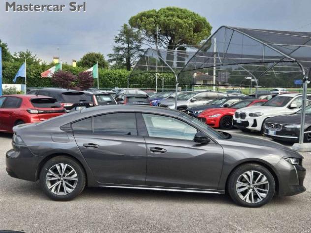 PEUGEOT 508 508 Berlina 1.5 bluehdi ALLURE EAT 8 130CV - GJ47 rif. 24016083 - Foto 7