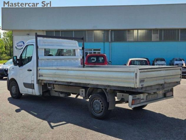 RENAULT Master Master energy dci 2.3 145cv L3 CASSONE- GK835KE rif. 23939345 - Foto 4