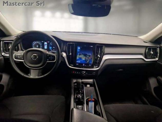 VOLVO V60 V60 II 2019 2.0 b4 Momentum Business Pro auto - GG rif. 23943143 - Foto 4