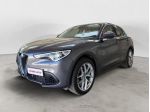 Alfa Romeo Stelvio 2.0 Turbo Benzina 280CV AT8 Q4 Executive
