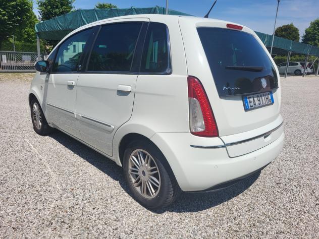 Lancia MUSA 1.4 Platino Ecochic GPL - Foto 3