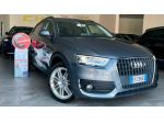 AUDI Q3 QUATTRO 2.0 BUSINESS PLUS S-TRONIC 177 CV - FULL LED