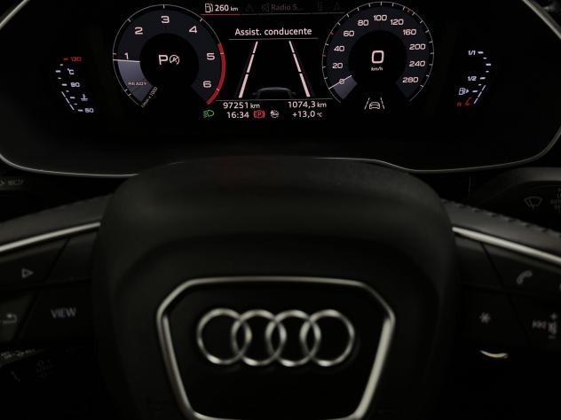 Audi Q3 2.0 35 TDI Business Advanced S Tronic - Foto 10