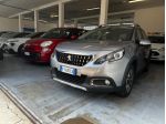 Peugeot 2008  82Cv S&S Allure - Distribuzione fatta - Autonavigli