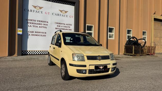 FIAT PANDA 1.2 B 60CV - 2008 - Foto 3