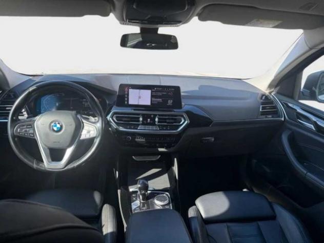 BMW X4 (G02/F98) - xDrive20d 48V rif. 23876983 - Foto 3