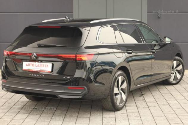 VOLKSWAGEN Passat 1.5 eTSI 150 CV ACT DSG Business rif. 24108546 - Foto 3