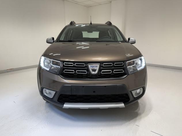 Dacia Sandero Sandero Stepway 1.0 tce Comfort Eco-g 100cv - Foto 3