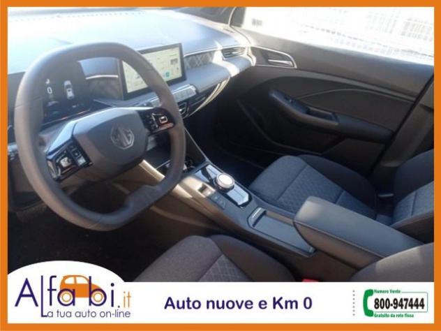 MG MG3 1.5 Hybrid+ 194CV Aut. Comfort rif. 23799757 - Foto 7