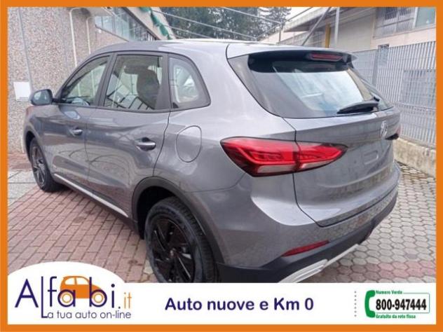 MG ZS 1.5 115CV Standard rif. 24062508 - Foto 9