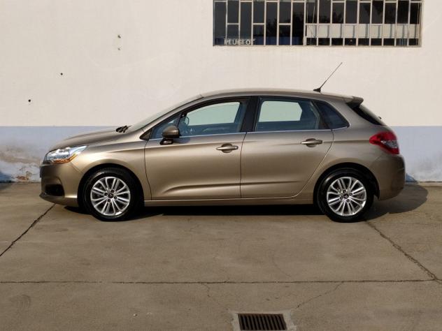 Citroën C4 C4 1.6 hdi 115cv Business CBC - Foto 7
