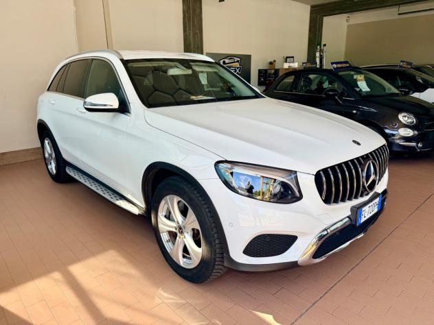 Mercedes-benz GLC 220d 170cv 4Matic E6 - Foto 2