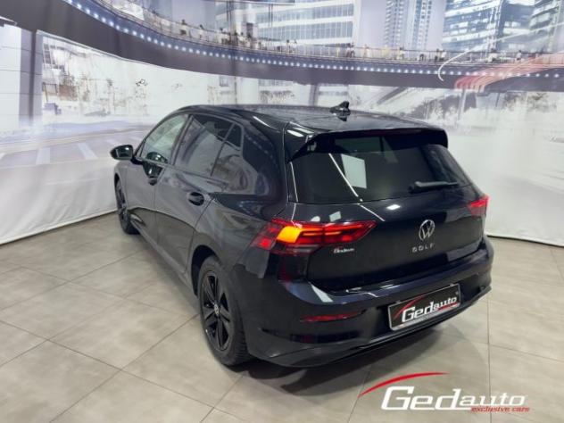 VOLKSWAGEN Golf 8 VIII 2.0 TDI 150 CV DSG SCR Life FULL-LED NAVI rif. 23742184 - Foto 8