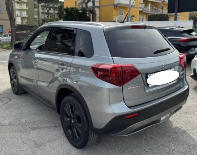 SUZUKI Vitara 1.4 Hybrid Top rif. 24085016 - Foto 6