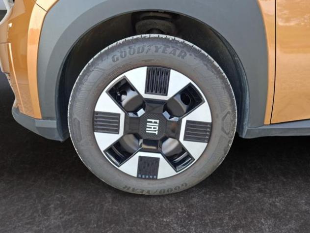 FIAT Grande Panda 1.2 Hybrid 110 CV Icon rif. 23966429 - Foto 7