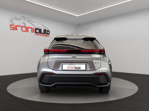 Toyota C-HR C-HR 2.0 phev Trend - Foto 6