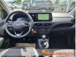 HYUNDAI i10 1.0 MPI  rif. 22627740