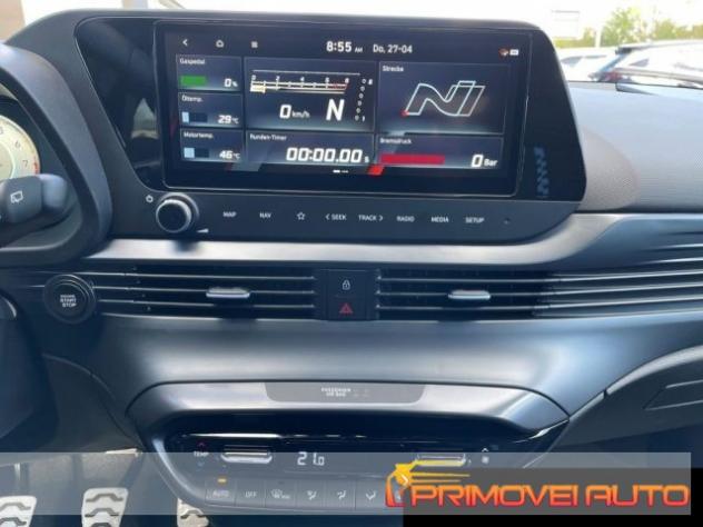 HYUNDAI i20 N 1.6 T-GDI MT N-Performance rif. 18958653 - Foto 3