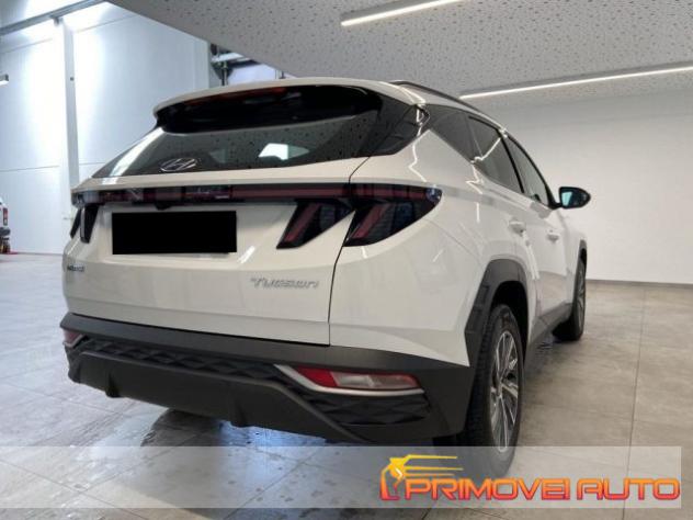 HYUNDAI Tucson 1.6 T-GDI Trend GPL rif. 20955080 - Foto 6