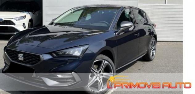 SEAT Leon 1.0 TSI DSG 110 CV FR rif. 19879331 - Foto 4