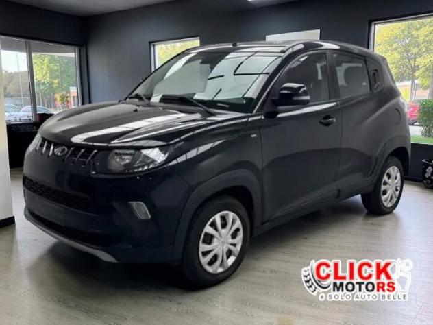 Mahindra KUV100 Mahindra KUV100 GPL