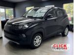 Mahindra KUV100 Mahindra KUV100 GPL