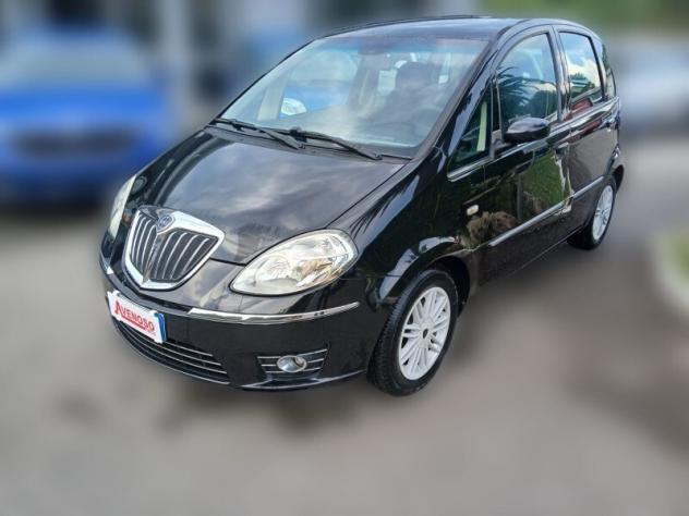 LANCIA Musa 2ª serie Musa 1.3 Multijet 16V 90 CV Oro