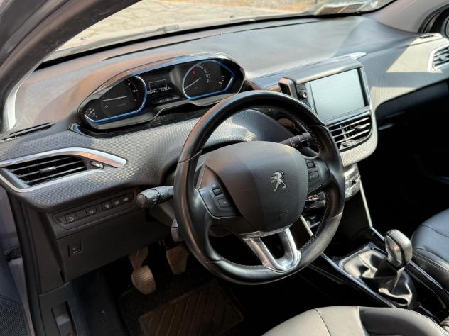Peugeot 2008 PureTech Turbo 110 S&S Allure - Foto 10