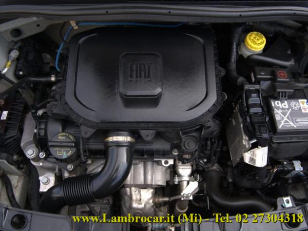 FIAT Panda 1.0 FireFly S&S Hybrid 70cv rif. 24171562 - Foto 10