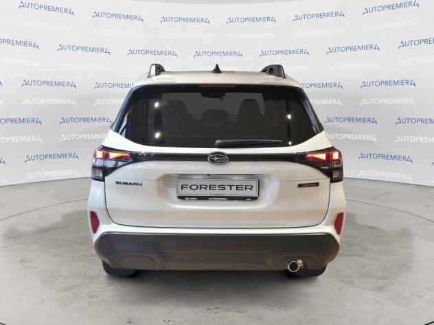 Subaru Forester 2.0 MHEV CVT Lineartronic 4dventure PROMO A TEMPO LIMITATO oltre oneri finanziari - Foto 5
