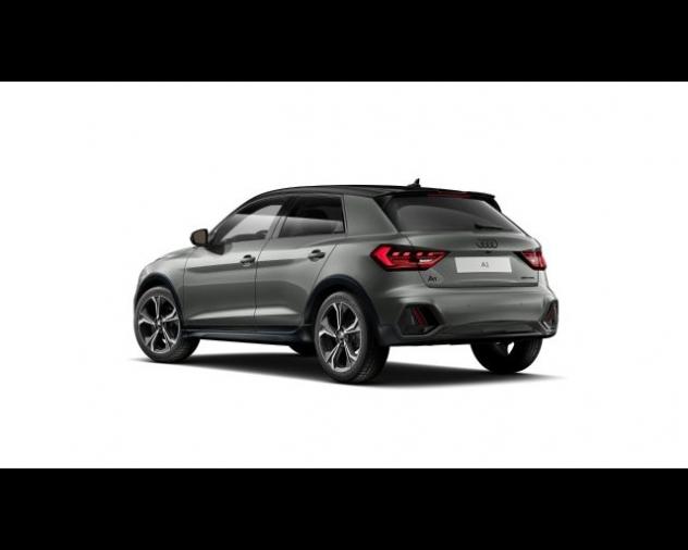 AUDI A1 Audi allstreet Identity Contrast 35 TFSI 110(150 rif. 23806731 - Foto 4