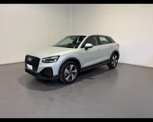 AUDI Q2 35 TDI S-TRONIC S-LINE EDITION rif. 24058276