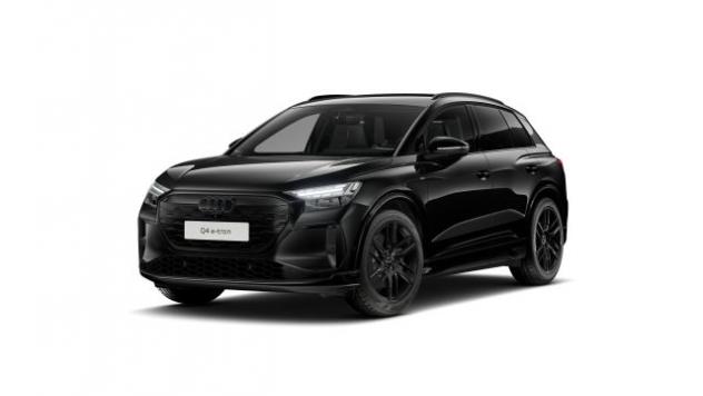 AUDI QUATTRO Audi Q4 SUV S line e-tron performance 250,00 kW rif. 24058078