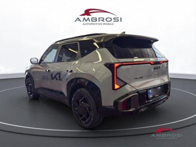 KIA Seltos 1.6 TGDI DCT 2WD rif. 24179288 - Foto 4
