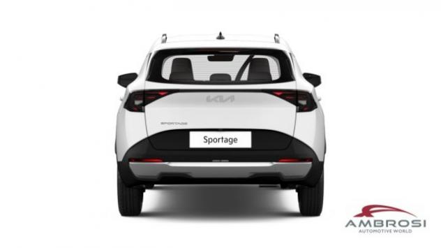 KIA Sportage 1.6 MHEV DCT STYLE rif. 24193714 - Foto 4