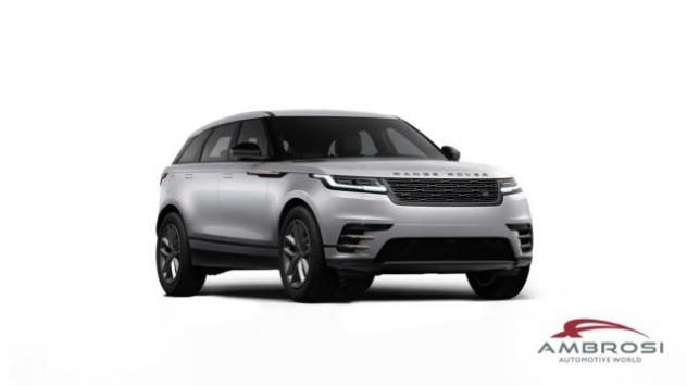 LAND ROVER Range Rover Velar 2.0P AJ20P4H PHEV AWD 5DR SWB Dynamic HSE 404PS rif. 20992397