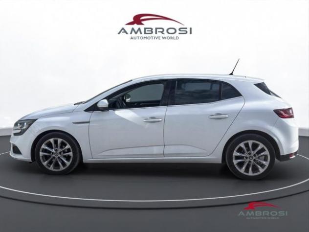 RENAULT Megane dCi 8V 110 CV EDC Energy Intens rif. 24189576 - Foto 6
