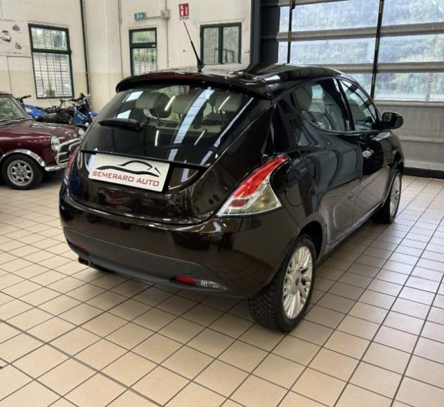 LANCIA Ypsilon 1.2 69 CV 5 porte Gold rif. 24100969 - Foto 8