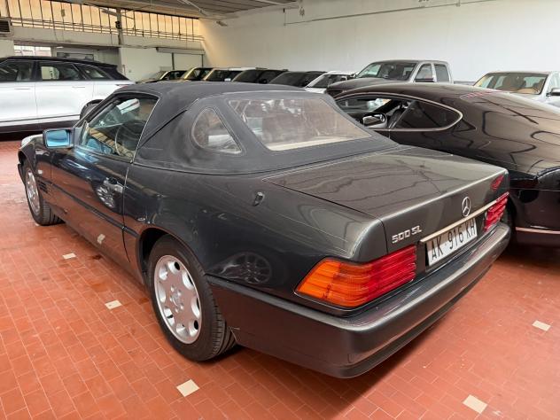 Mercedes-benz SL 500 SL-32 cat - Foto 4