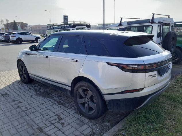 Land Rover Range Rover Velar 2.0 D I4 240 R-Dynamic S 4WD Auto MOTORE DA SOSTITUIRE - Foto 5