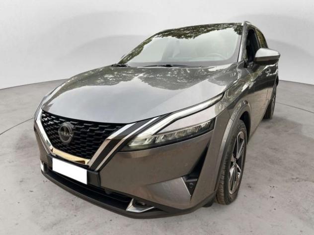 NISSAN Qashqai 1.3 mhev Tekna 2wd 140cv rif. 24201933 - Foto 3