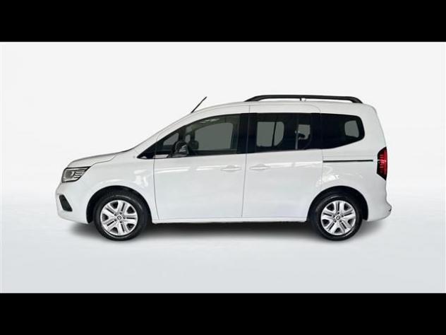 RENAULT Kangoo van 1.5 Blue dci 115cv L1 EDC rif. 24158223 - Foto 2