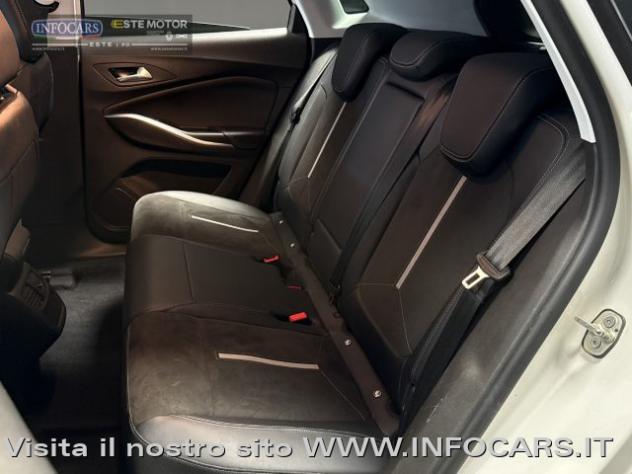 OPEL Grandland 1.6 PHEV aut. AWD GSe - PROMO rif. 24112869 - Foto 7