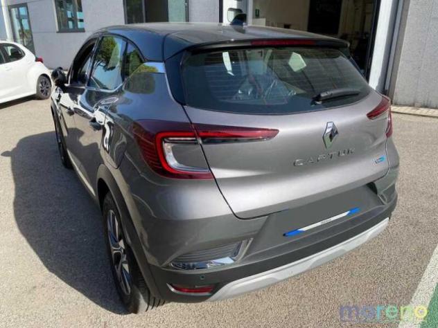 RENAULT Captur 1.6 plug-in hybrid 160 CV Intens E-Tech Auto rif. 18166038 - Foto 6