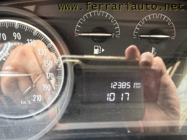 LANCIA Ypsilon 1.2 69 CV 5 porte GPL Ecochic Elefantino Blu rif. 24047396 - Foto 8
