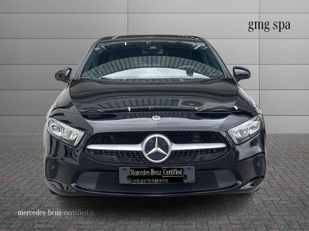Mercedes-Benz Classe A A 180 d Business Extra auto - Foto 3