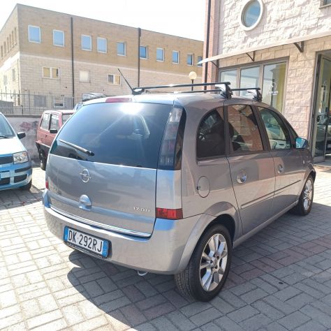 ECONOMICA MERIVA 1.7 CDI - Foto 2