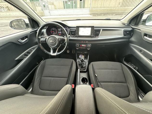 Kia Rio Rio 1.2 mpi Evolution 84cv my18 - Foto 10
