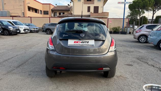 Lancia Ypsilon 1.2 69 CV 5 porte Platinum - Foto 4