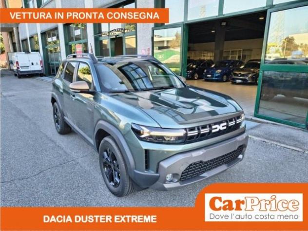 DACIA Duster 1.8 Full Hybrid 155CV Aut. Extreme rif. 24080152 - Foto 2